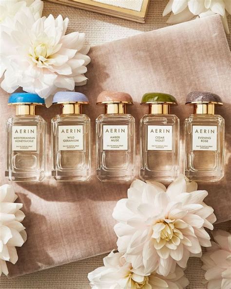 most popular aerin fragrance